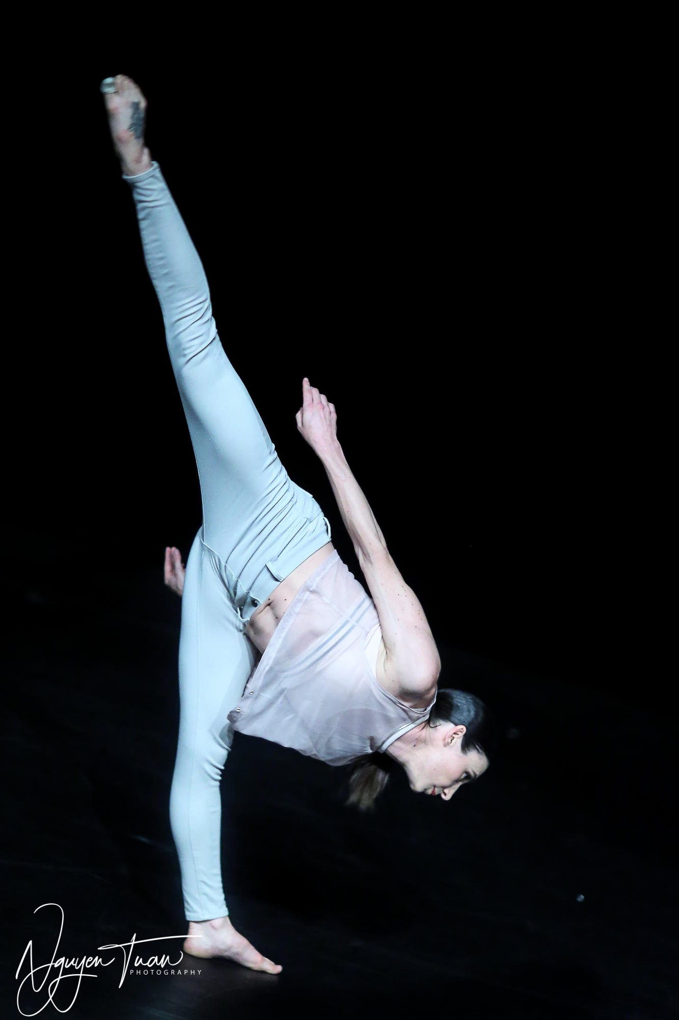 Danse internationale 0483